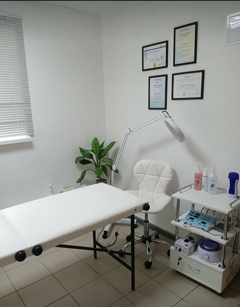 صالون تجميل Lavender_studio ، نوفوسيبيرسك، صورة