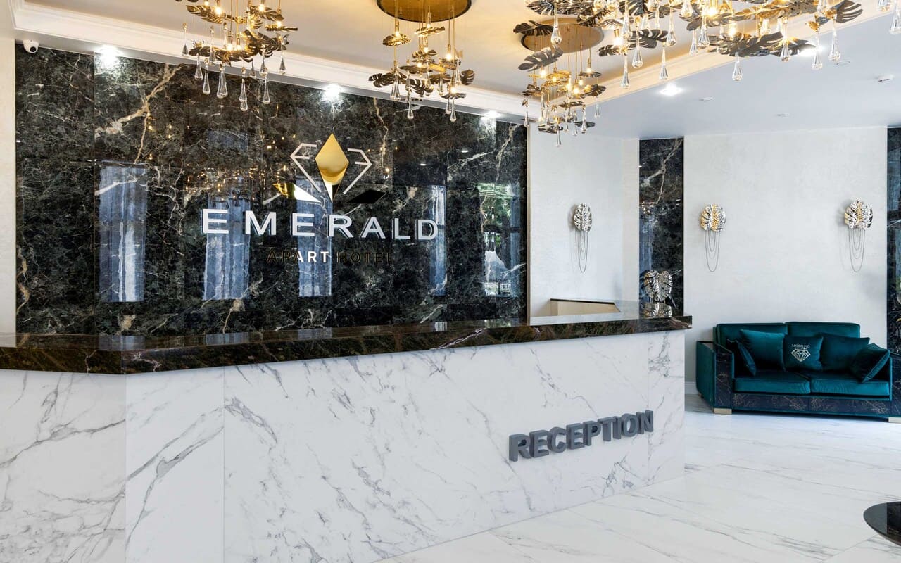 Фото Эмеральд by Provence