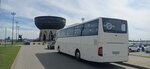 VDR-bus (Кольцовская ул., 5, Воронеж), автобусные перевозки в Воронеже