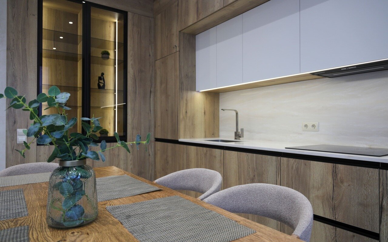 Фото Chalet Mont Cristal by Provence