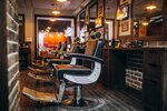 Frant (Shirotnaya ulitsa, 108к5), barber shop