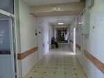 GBUZ Respublikanskaya Bolnitsa (Cherkessk, Gvardeyskaya ulitsa, 1), hospital