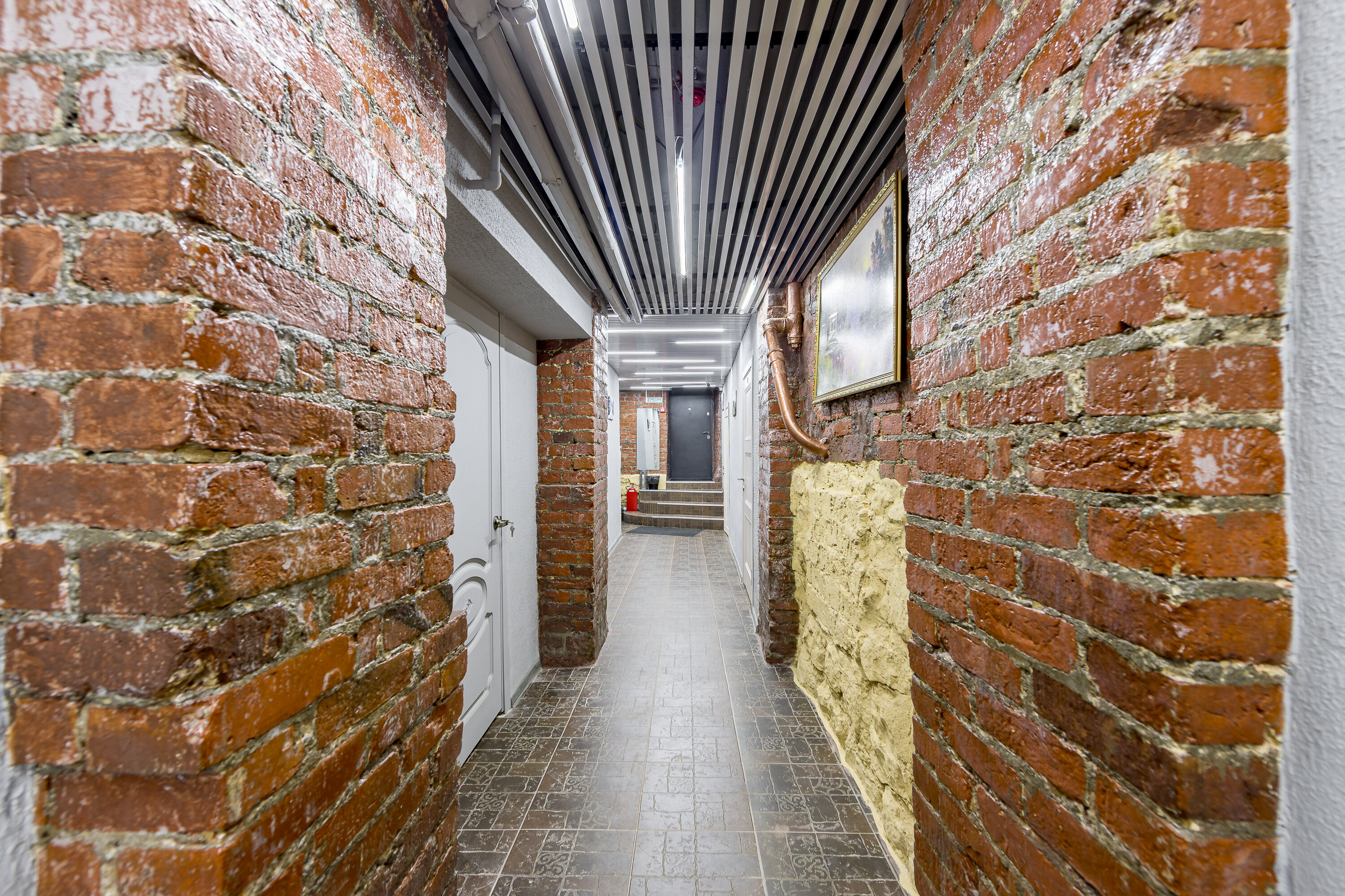 Фото 3v Апартаменты