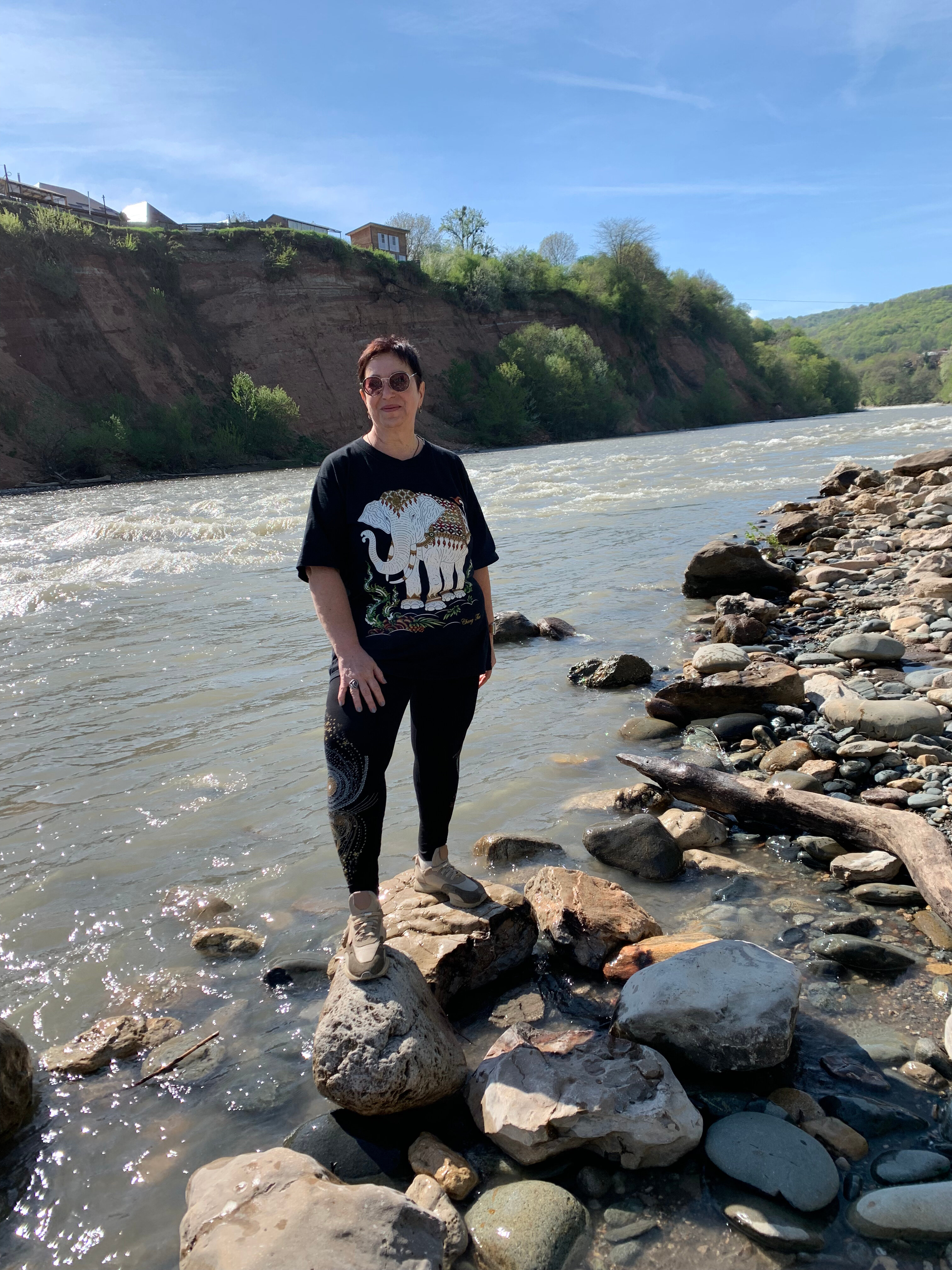 Фото Дом у Ручья