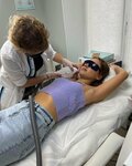 Крона Мед (ulitsa Chapayeva, 6), hair removal