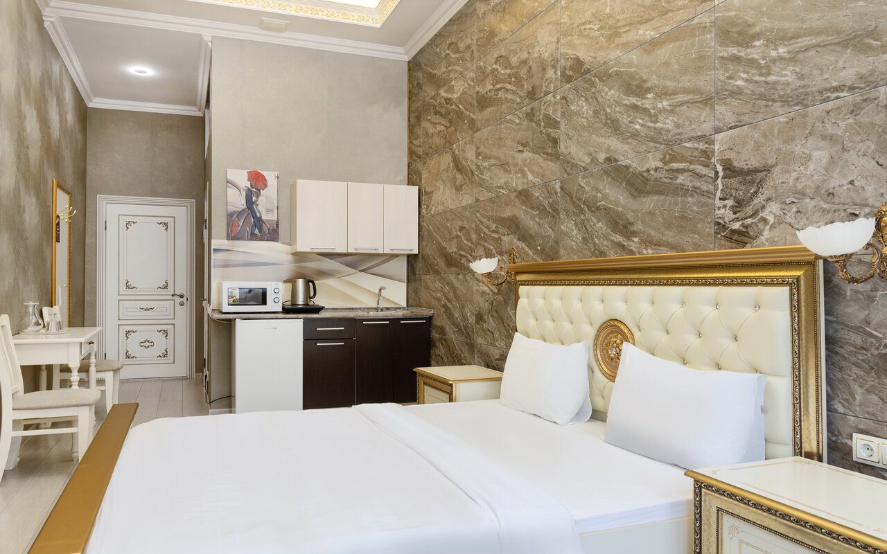 Фото Grand Gallery by Provence