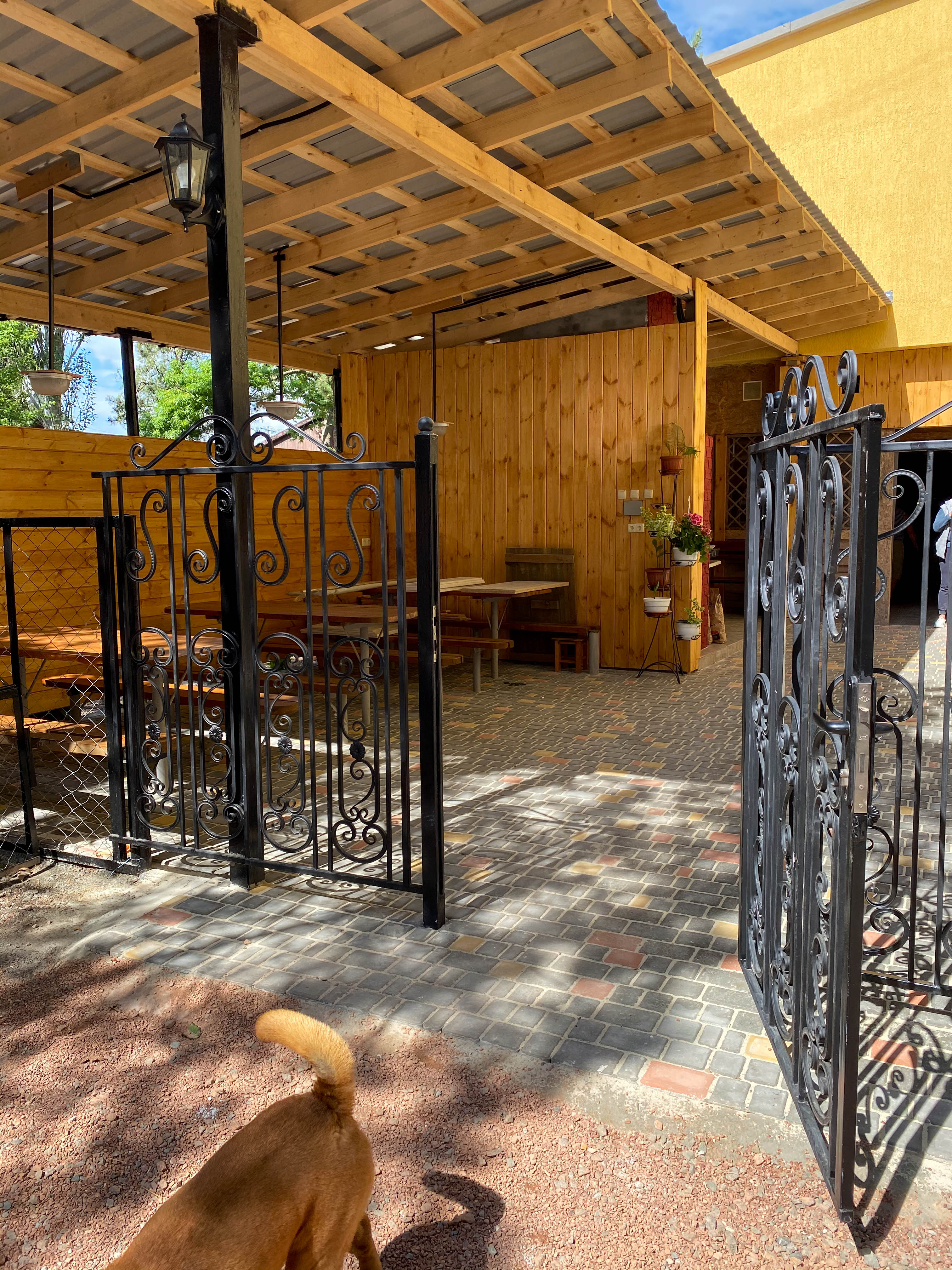 Фото Прибой