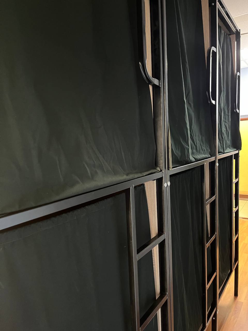 Фото Регион 13