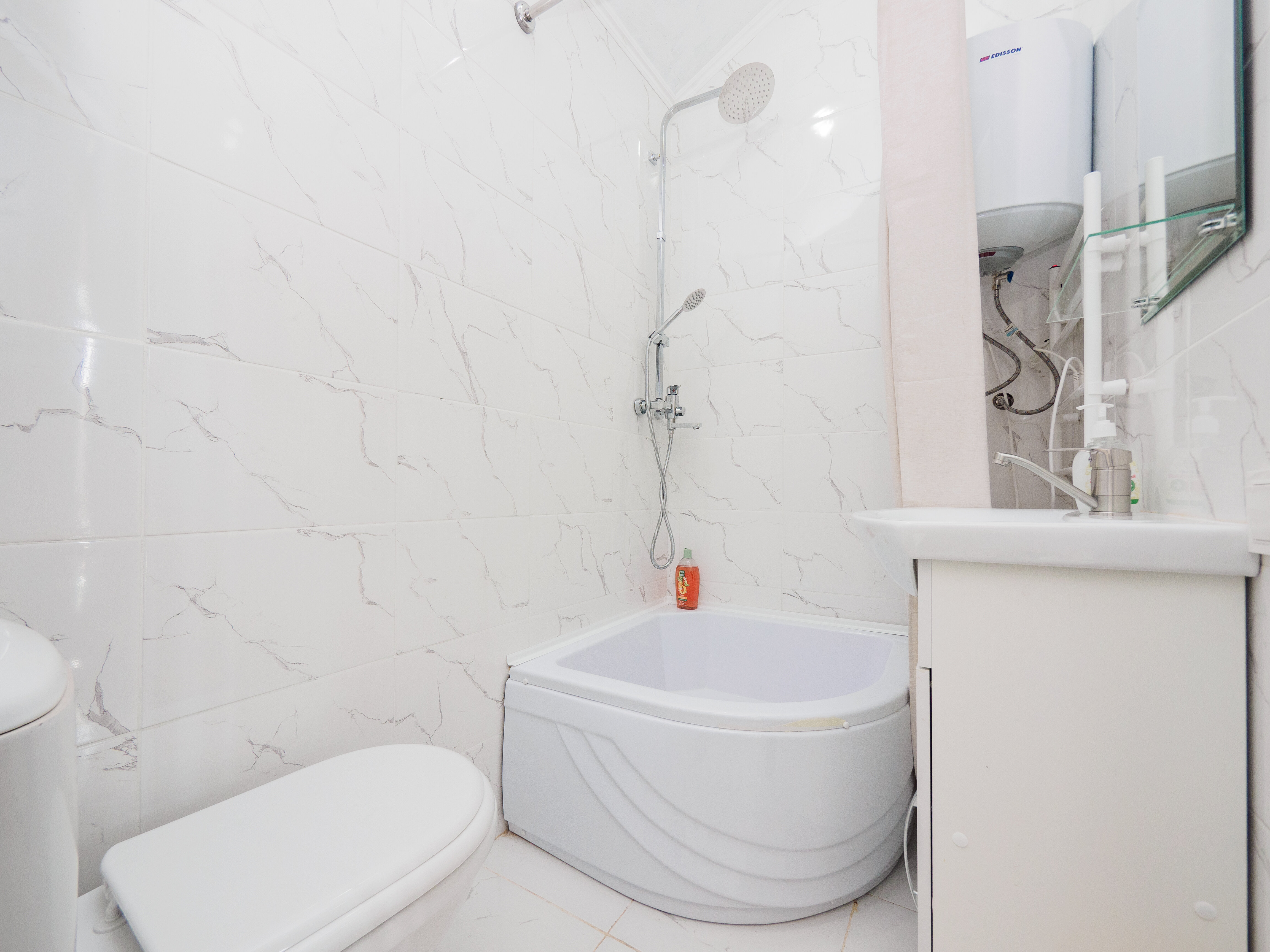 Фото Сочинский берег