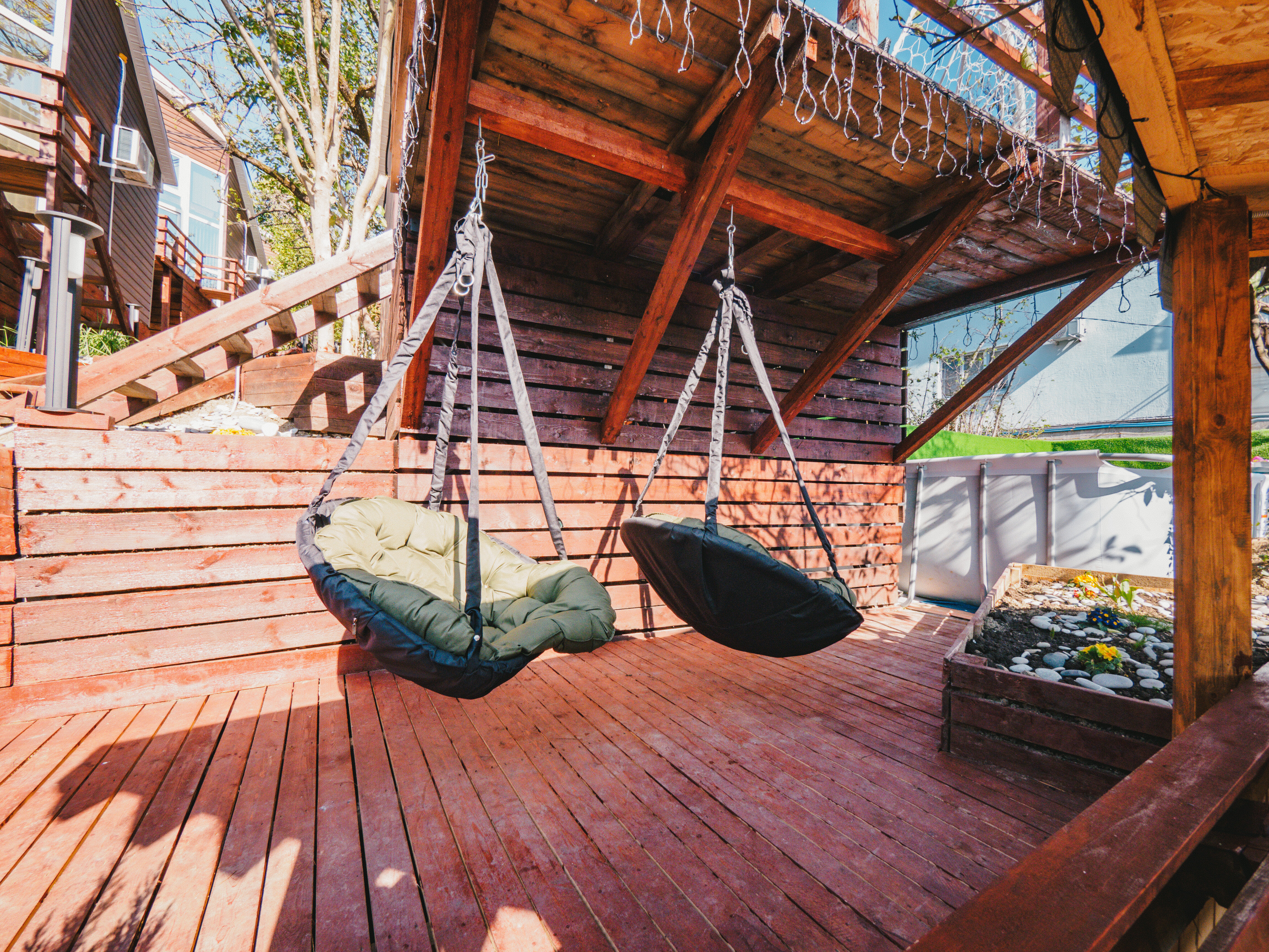 Фото Сочинский берег