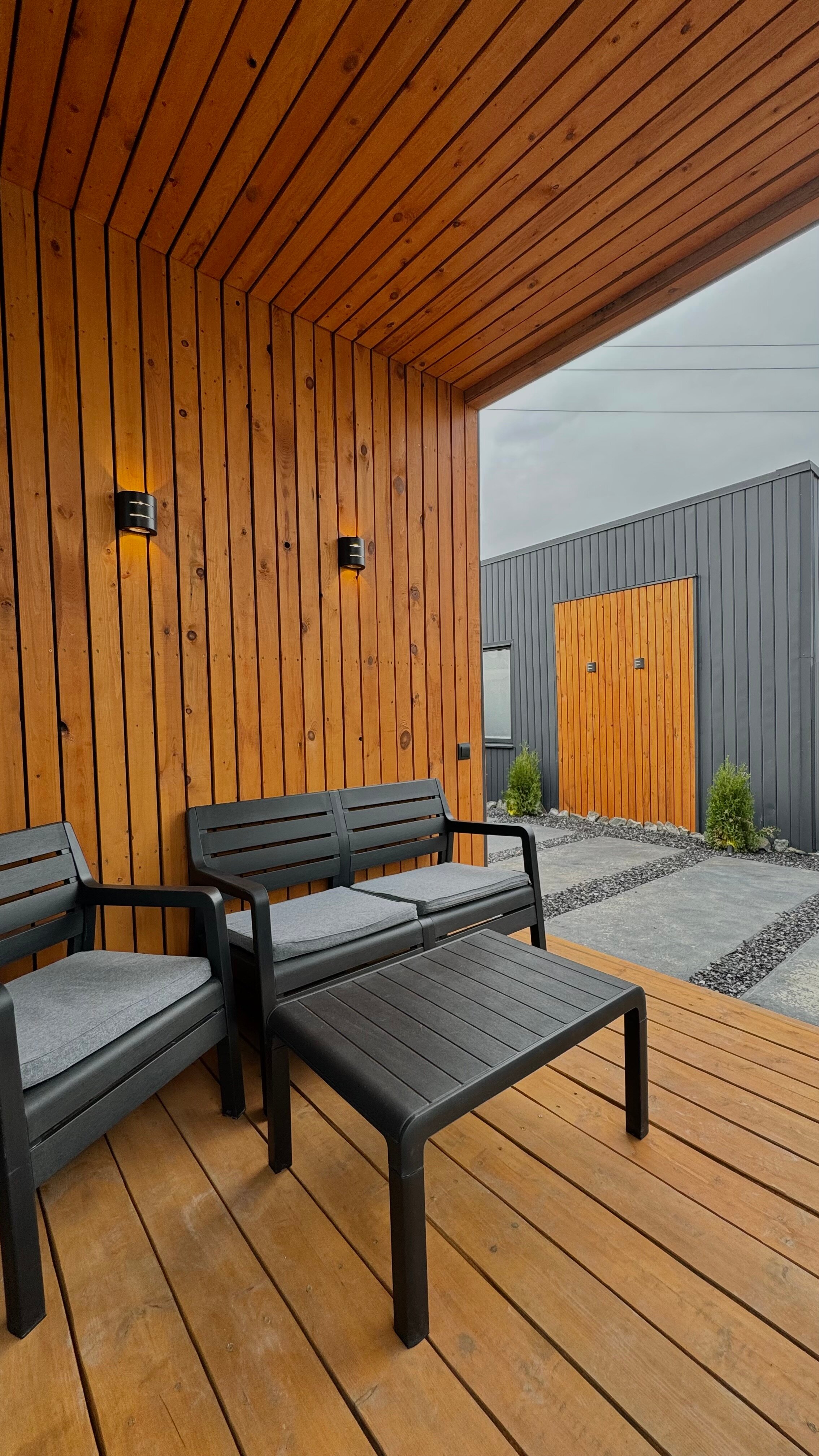 Фото Грей хаус