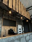 Atmosfera (stanitsa Abadzekhskaya, ulitsa Vinnika, 48А), cafe