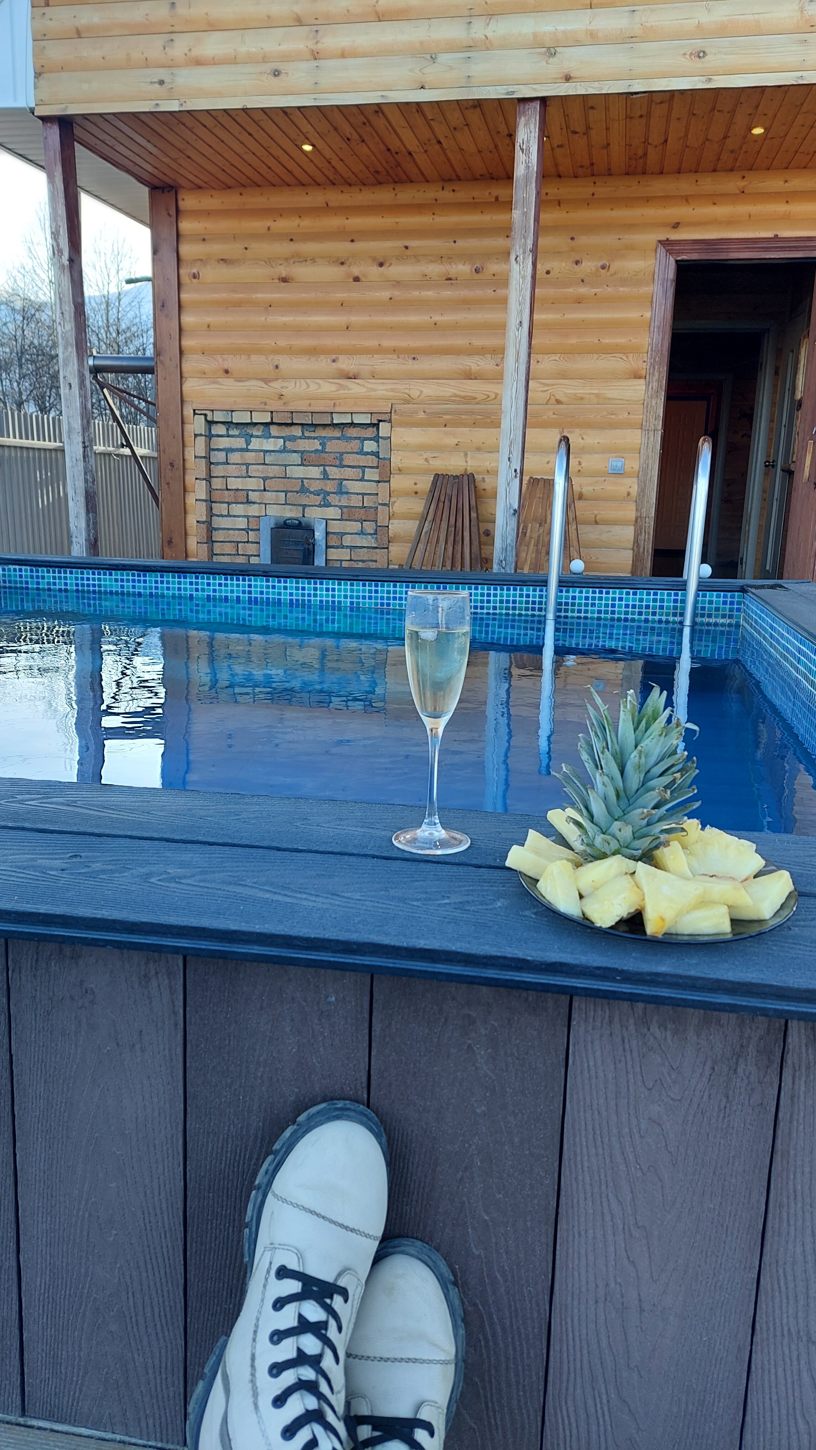 Фото Eko house kamchatka