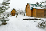 Четыре стихии (selo Bavleny, Vtoraya ulitsa, 42), farmstead