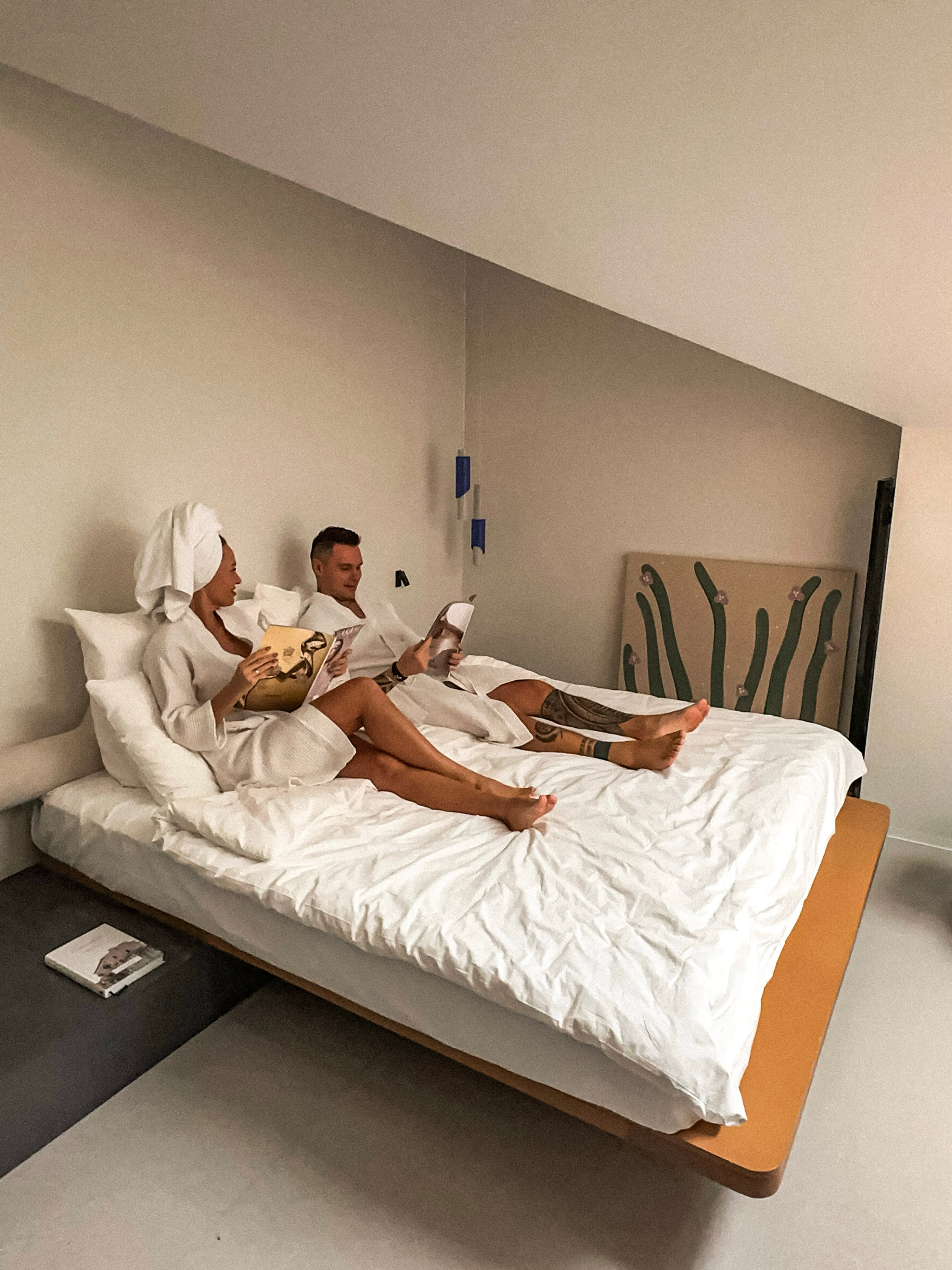 Фото The Faces Historical Center