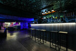 Base (Vladimirskaya Street, 29), hookah lounge