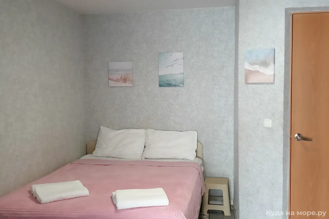 Фото Солнечное Вардане