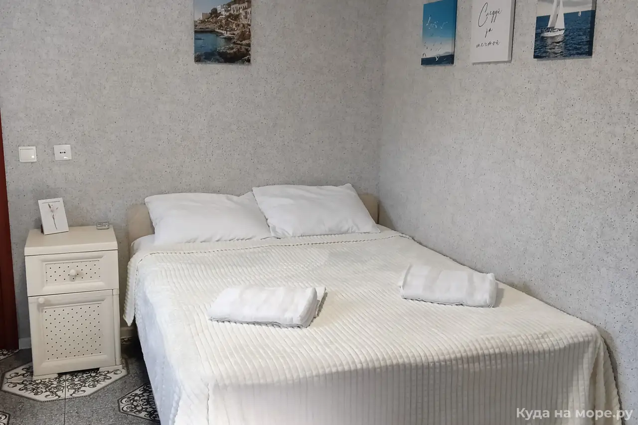 Фото Солнечное Вардане