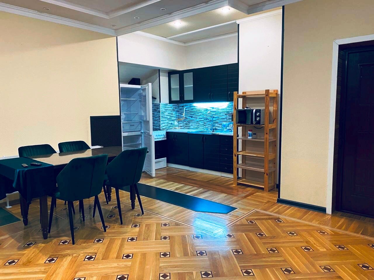 Фото Майкоп Сити by Воля