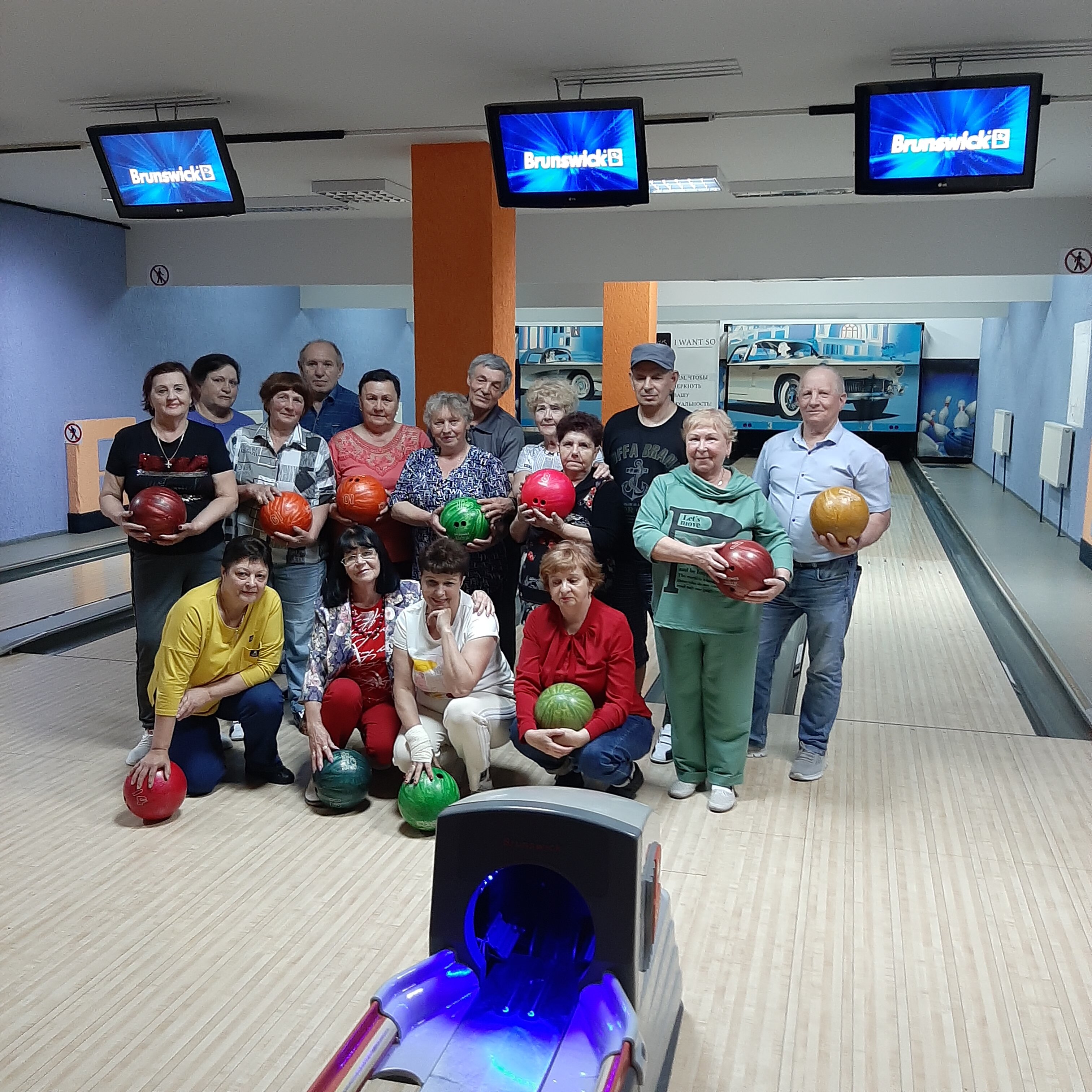 Фото 7 Пятниц