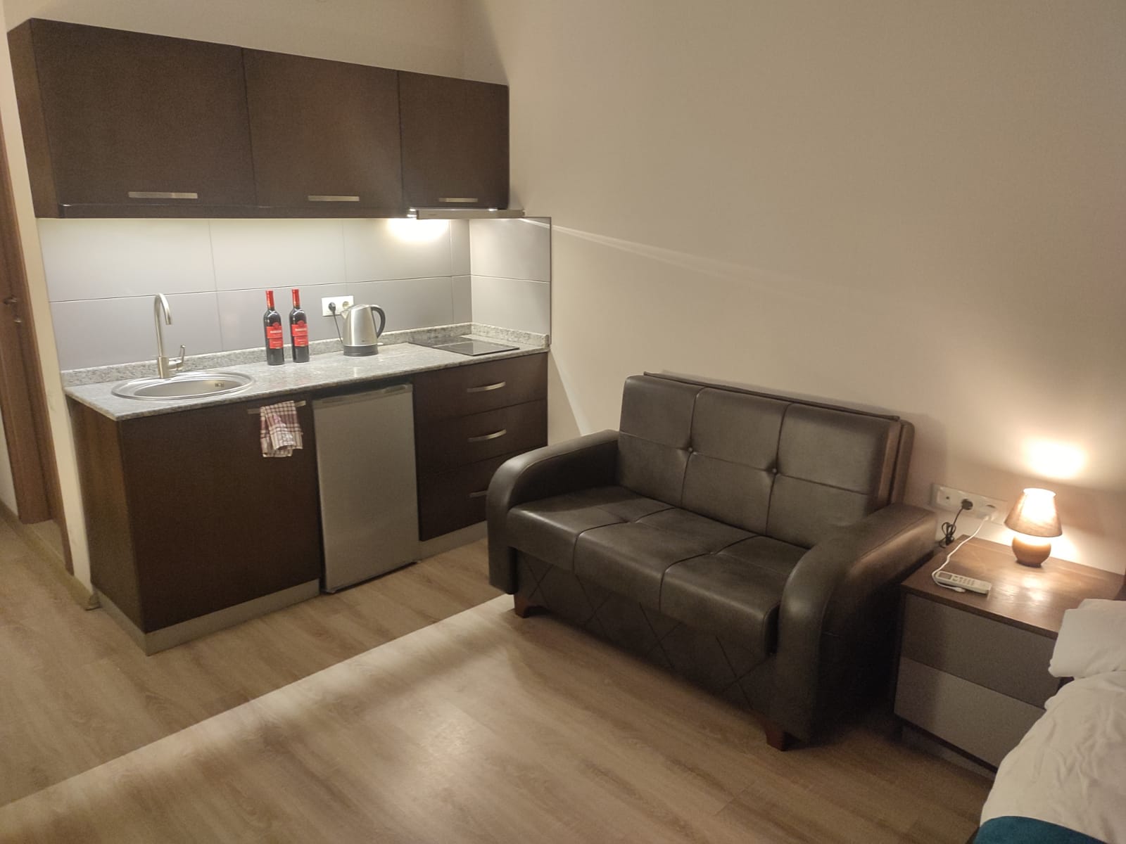 Фото Orbi Residence Sea View