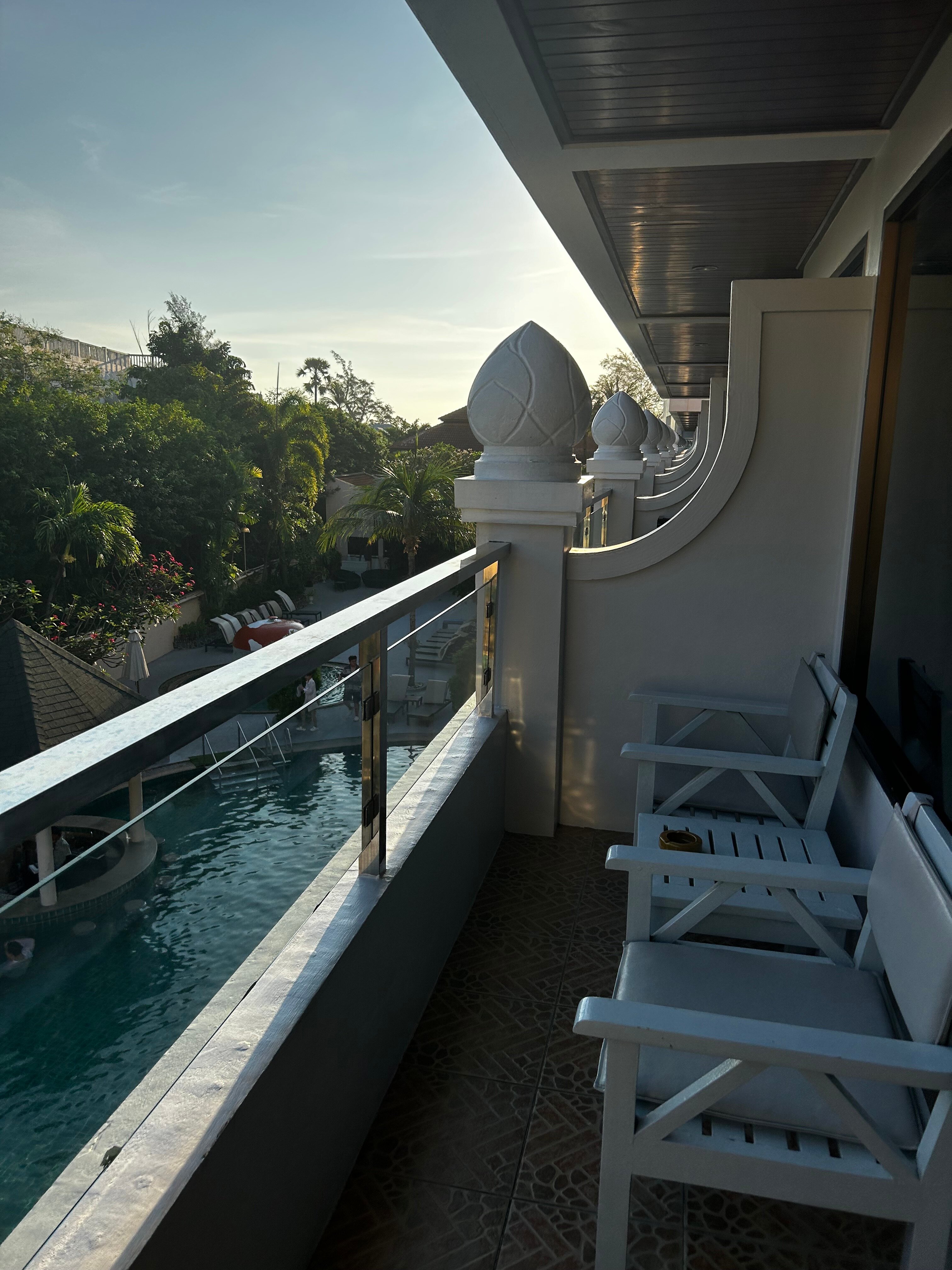 Фото Karon Sea Sands