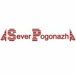 SeverPogonazh (ulitsa Korolyova, 26А), taxta-şalban materialları
