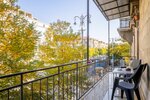 Happy Live (Большая Морская улица, 32), hotel
