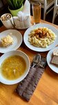 ToChtoNado (1-y mikrorayon, 49), cafe