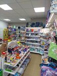 Канцтовары (gorodskoy posyolok Novoselye, Nevskaya ulitsa, 9), stationery store