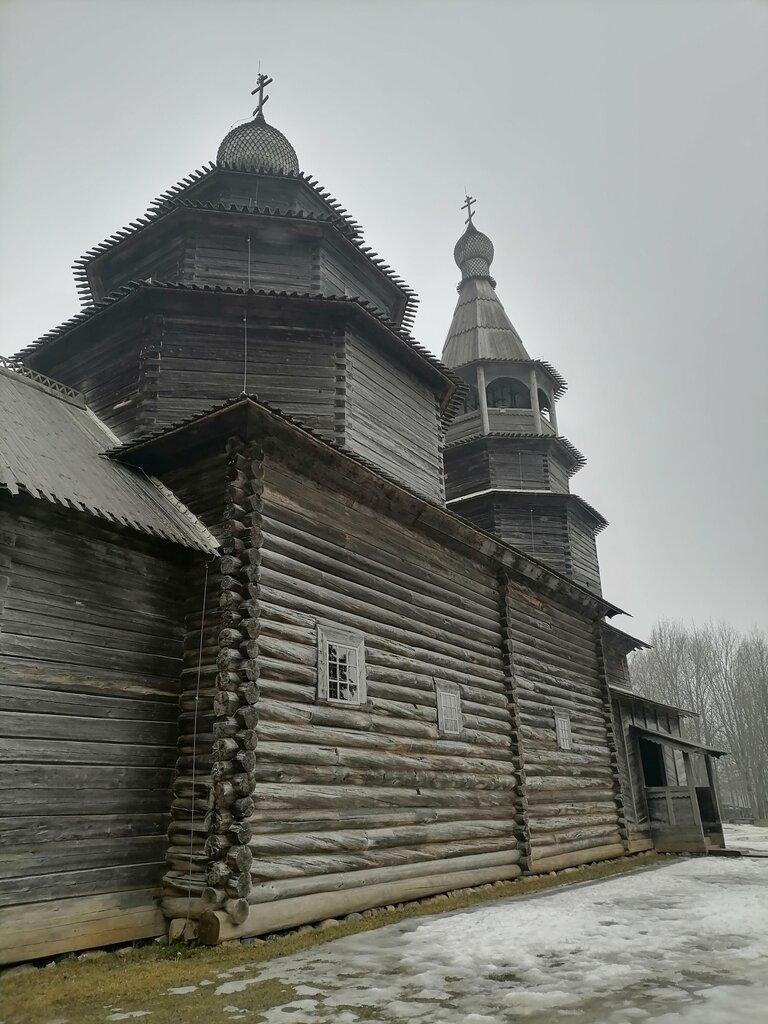 Мұражай Музей Утюга, Ұлы Новгород, фото