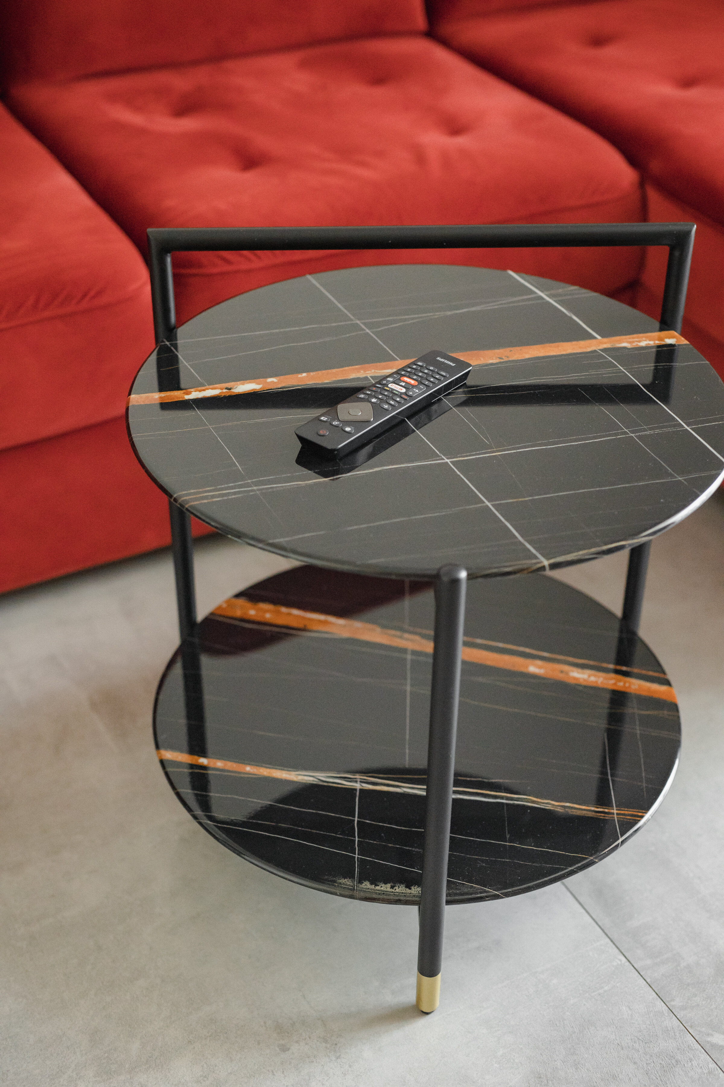 Фото Две оливы