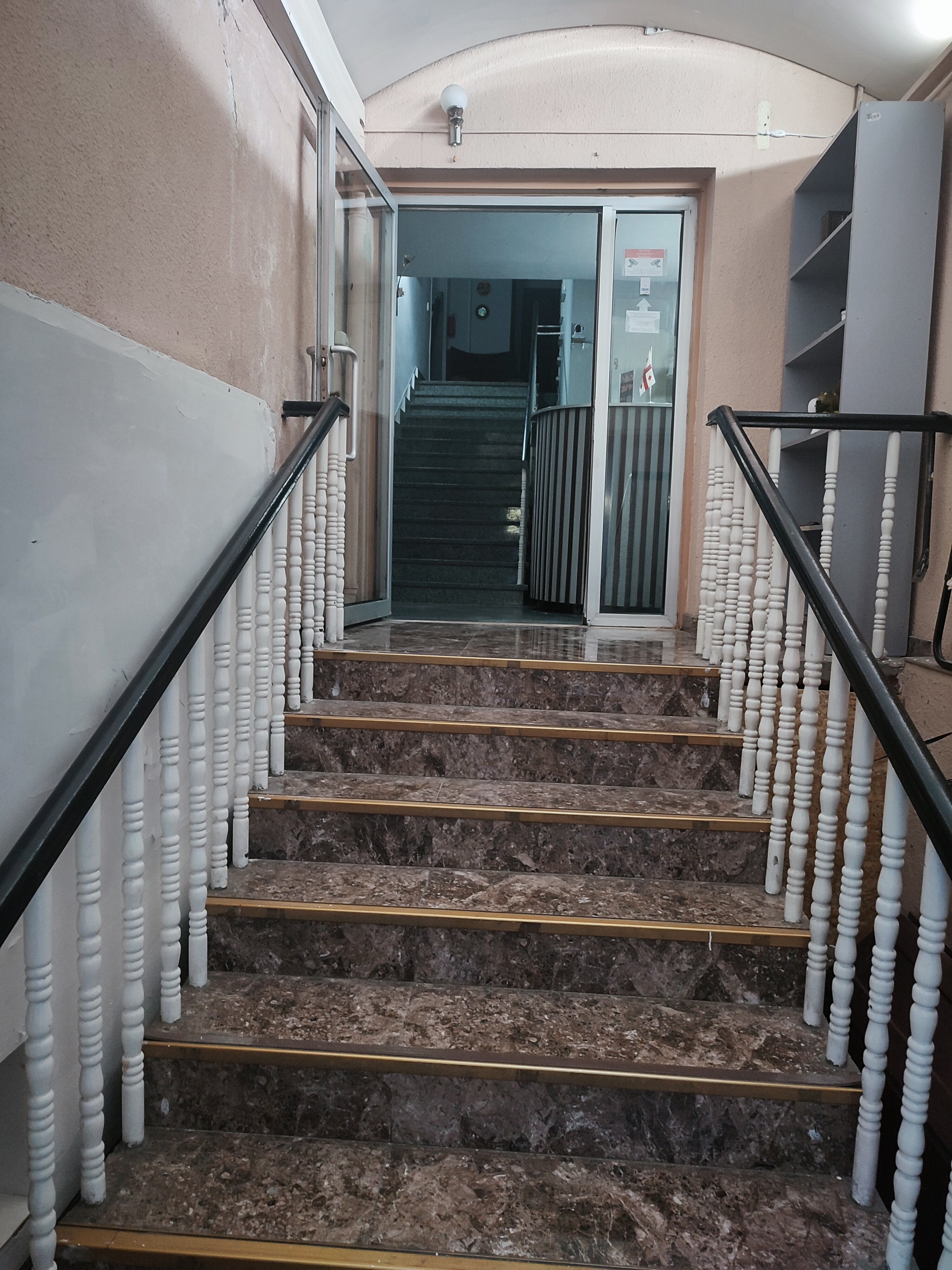 Фото Hotel Antalia