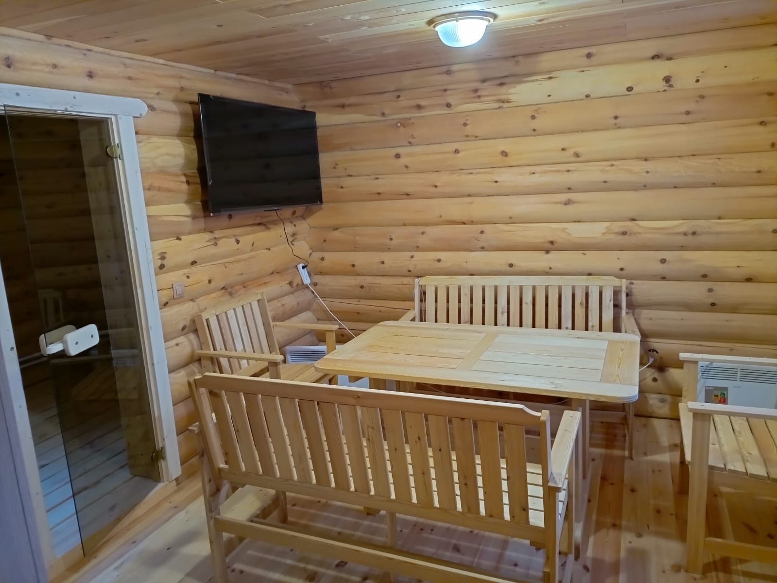 Фото Кедровый Двор