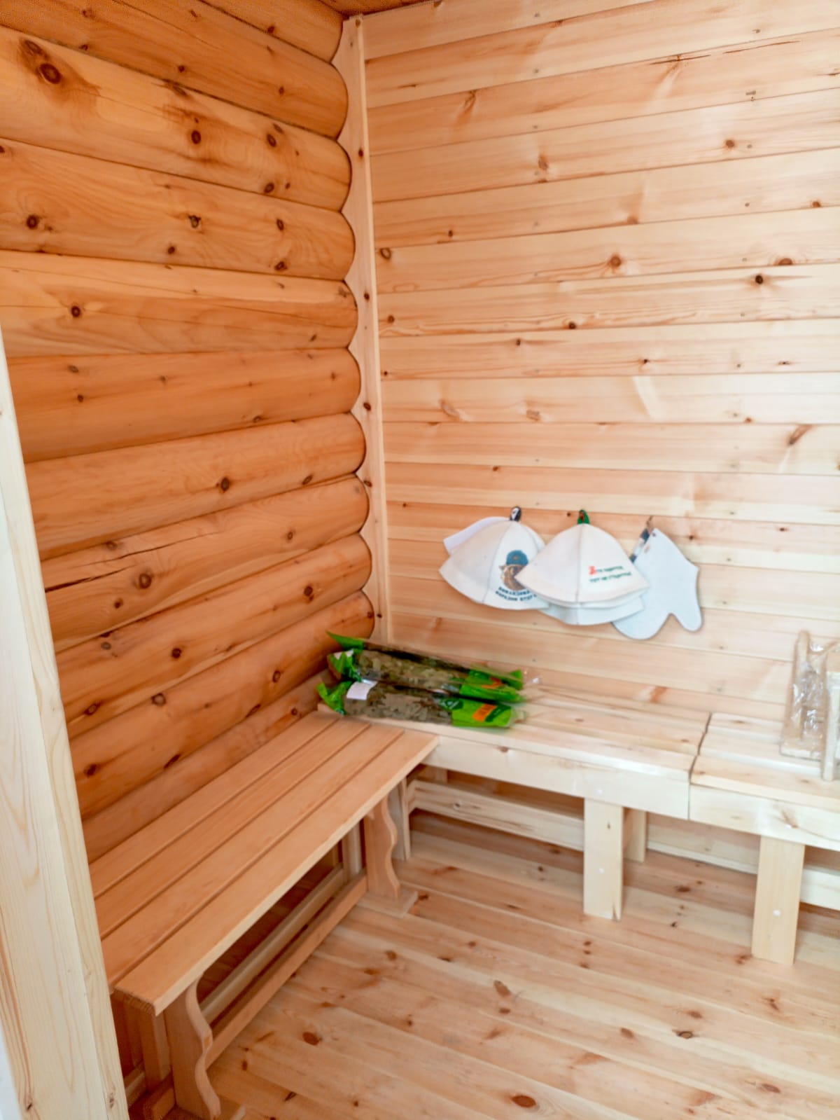 Фото Кедровый Двор