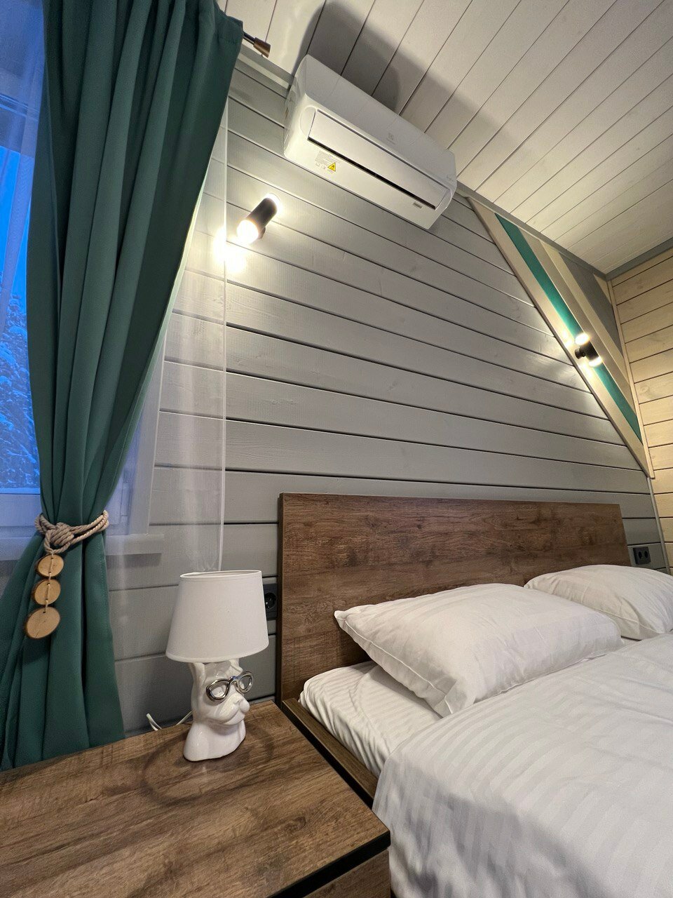 Фото Солнечный бор