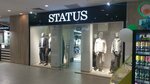 Status (12th microdistrict, 21Г) ، متجر ملابس