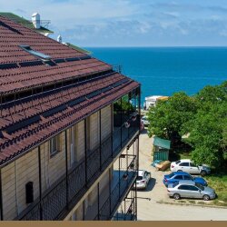 Фото Анапа Патио