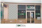 Internet-magazin X-moda (Sokolnicheskaya Square, 9А), clothing store