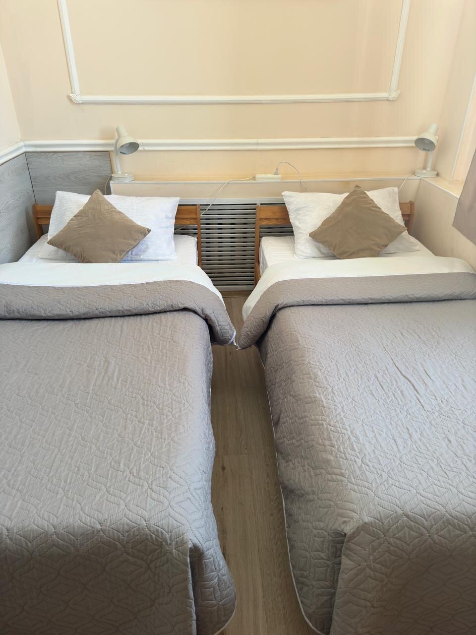 Фото Старый город