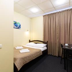 Фото 1st Arbat Hotel Каширский