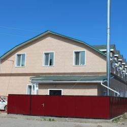 Фото Терней