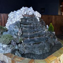 Фото Малиновка