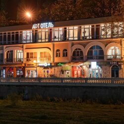 Фото отеля 5