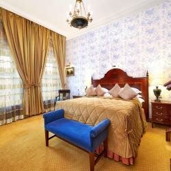 Гранд Отель Мойка 22 (наб. реки Мойки, 22), гостиница в Санкт‑Петербурге