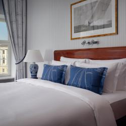 Фото Гранд Отель Мойка 22