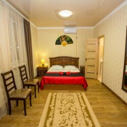 Гостиница Альфа