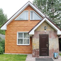 Фото У Горы Волчиха