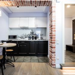 Фото Павловские апартаменты