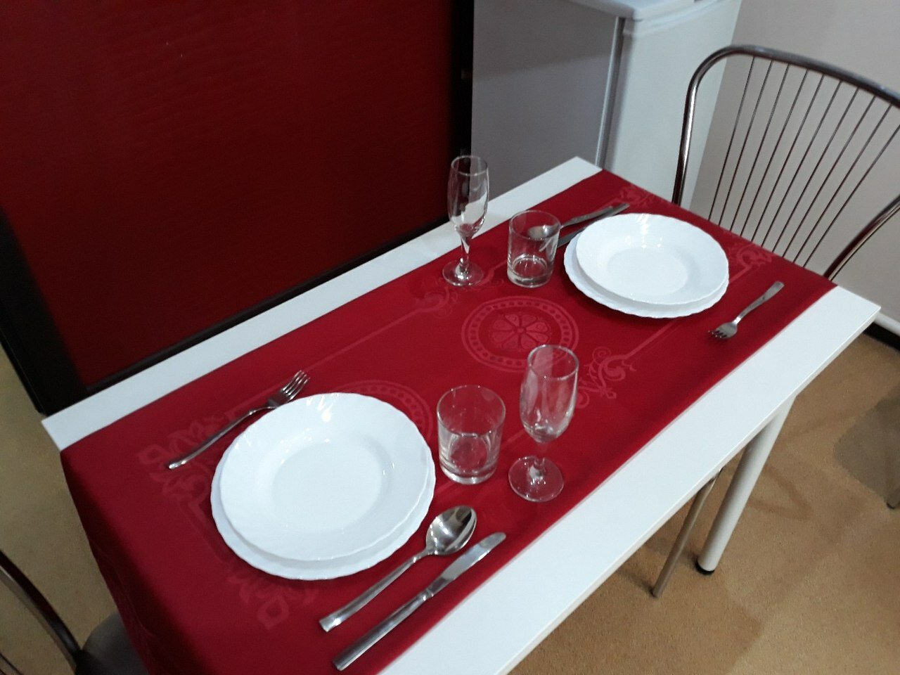 Фото Поляна